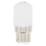 Lusion Pilot LED Light Bulb B22 240V 2.5W W/W Opal 20303
