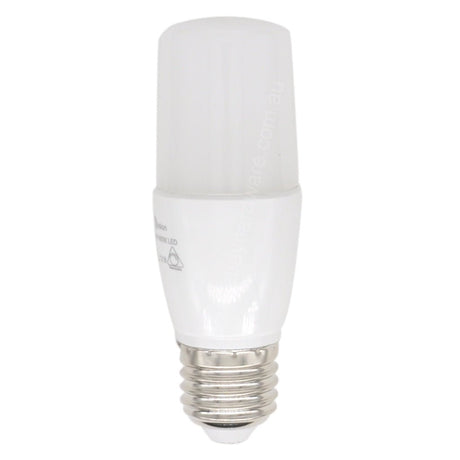 Lusion T40 LED Stick Light Bulb E27 240V 9W C/DL 21025