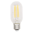 Lusion T45 Filament LED Light Bulb E27 240V 8W W/W 20970