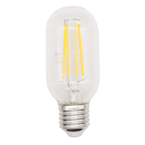 Lusion T45 Filament LED Light Bulb E27 240V 8W W/W 20970