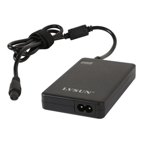 LVSUN Universal Laptop AC Adaptor 90W 12~24V LS - PAB90SA