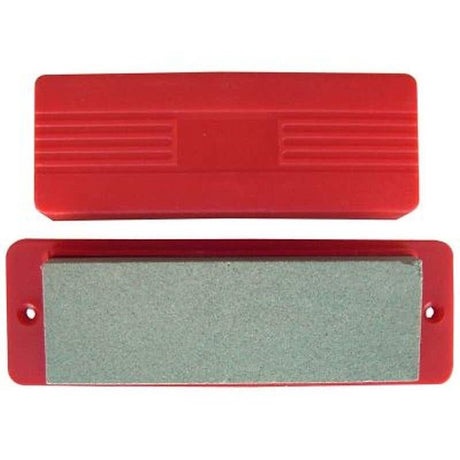 MAEDALIST Sharpening Stone With Case 150x50mm 00605