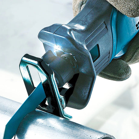 Makita 18V Li - Ion Cordless Mini Reciprocating Saw Skin Only DJR183Z