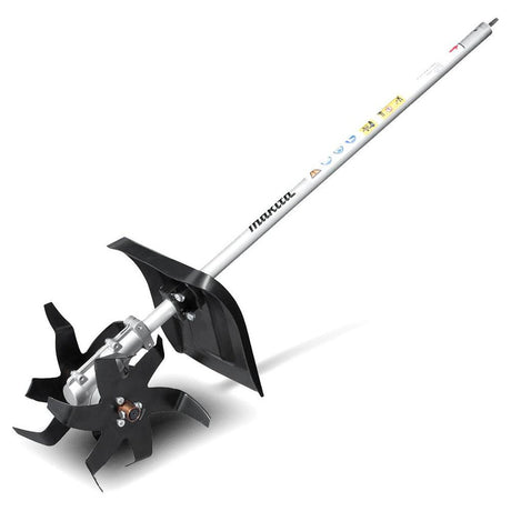 Makita 199187 - 4 (KR401MP) Cultivator Attachment For DUX60Z, EX2650LH & UX01GZ