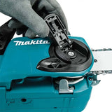 Makita 36V (18Vx2) Brushless Chainsaw 400mm Skin DUC400Z