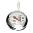 Meat Thermometer 60 - 87°C 14cm ZD - M005