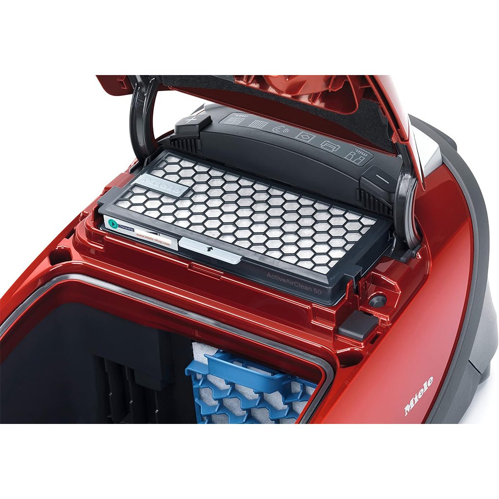 Miele Active AirClean Vacuum Filter With TimeStrip Indicator SF - AA 50