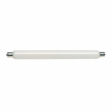 Mirabella Double Ended Tubular Strip Light S15 60W Opal 284mm 11383