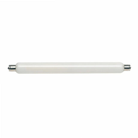 Mirabella Double Ended Tubular Strip Light S15 60W Opal 284mm 11383