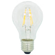Mirabella GLS Filament LED Light Bulb E27 4W W/W I001244