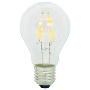 Mirabella GLS Filament LED Light Bulb E27 4W W/W I001244