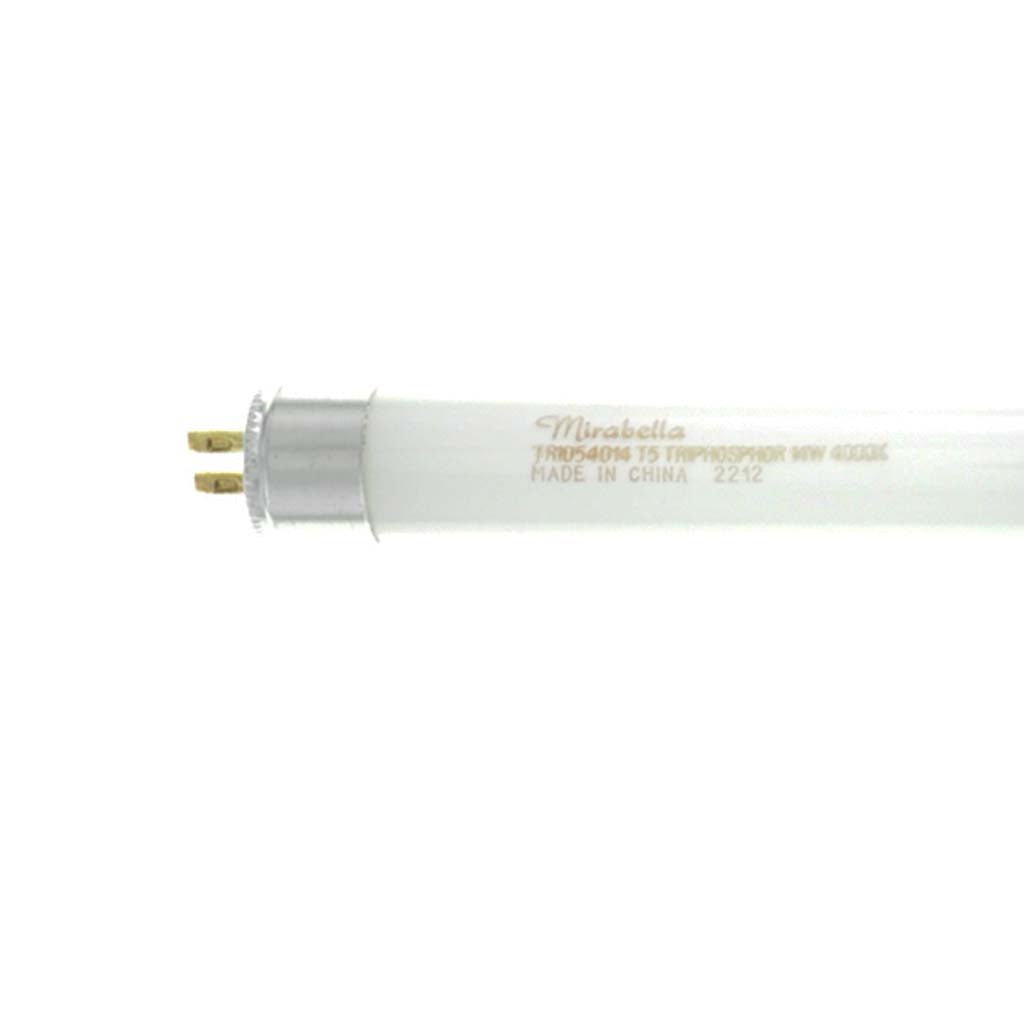 Mirabella T5 Fluorescent Tube 14W/840 550mm