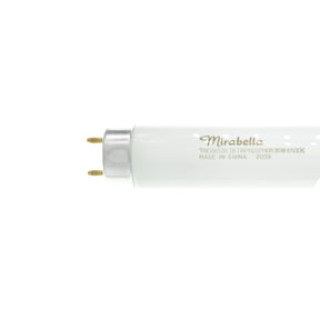 Mirabella T8 Tri - Phosphorous Fluorescent Tube 36W/865 1200mm