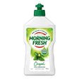 Morning Fresh Dishwashing Liquid Original 400ml