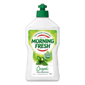 Morning Fresh Dishwashing Liquid Original 400ml