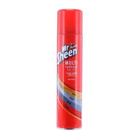 Mr Sheen Multi Surface Polish 250ml