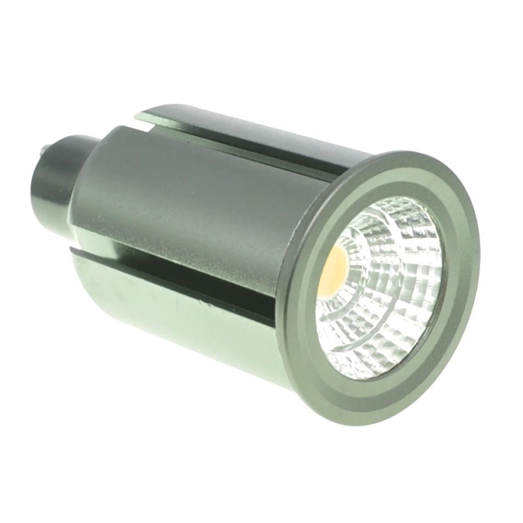 MR20 LED Light Bulb GU10 240V 10W W/W 100mm