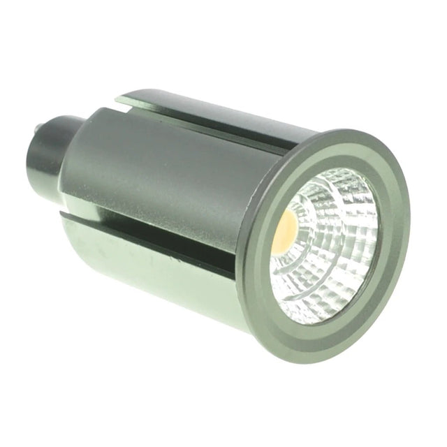 MR20 LED Light Bulb GU10 240V 10W W/W 100mm