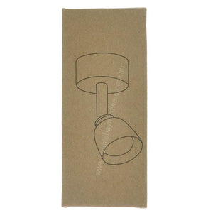 MR20 LED Light Bulb GU10 240V 12W D/L 112mm