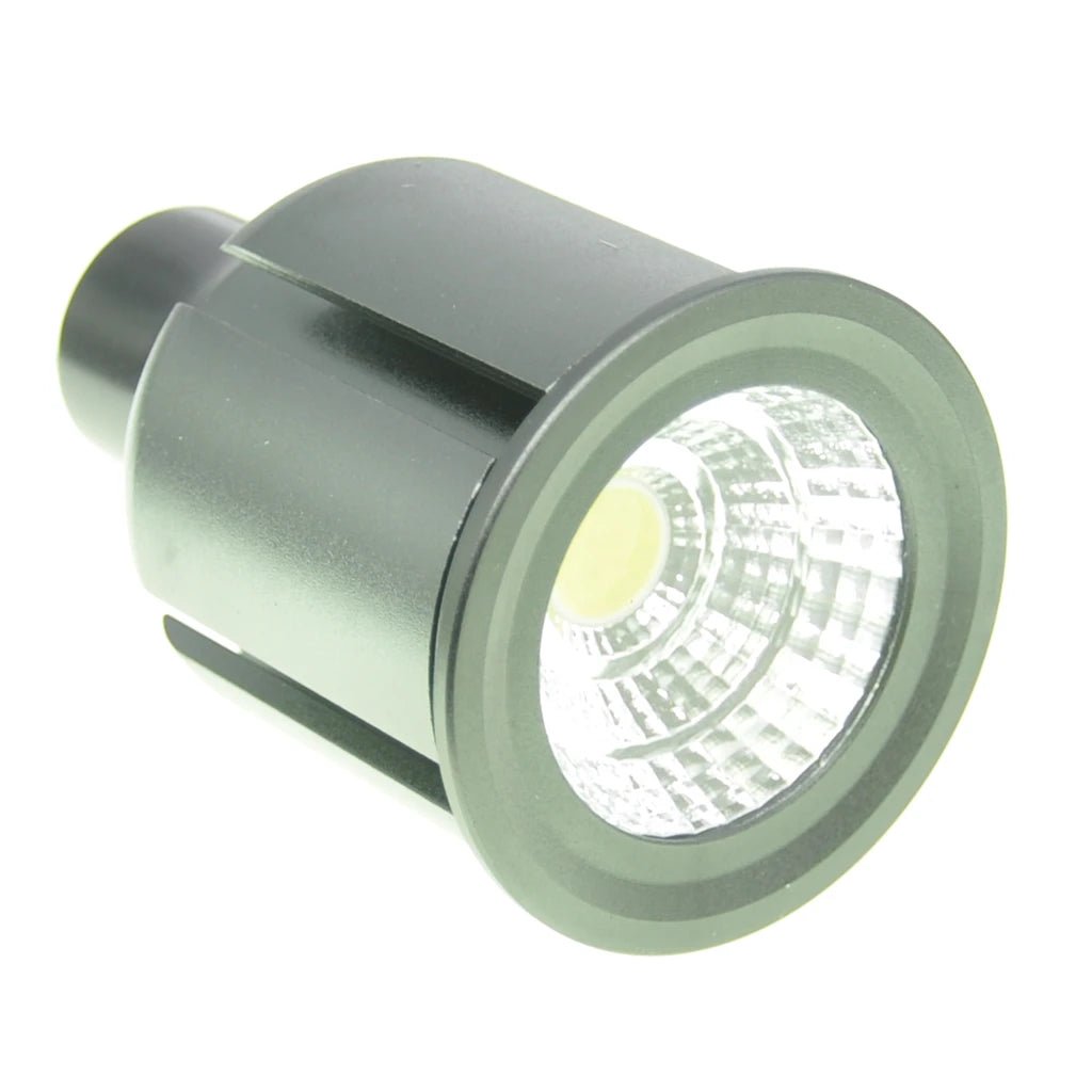 MR20 LED Light Bulb GU10 240V 7W D/L 85mm