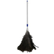 NAB Ostrich Feather Duster Extendable 140cm FDL