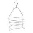 Naleon Stainless Steel Overhang Shower Caddy Large NHCL