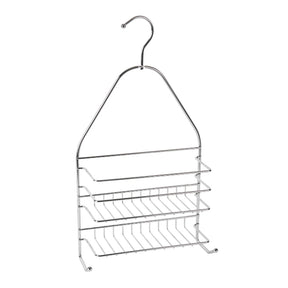 Naleon Stainless Steel Overhang Shower Caddy Large NHCL
