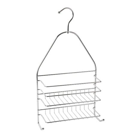 Naleon Stainless Steel Overhang Shower Caddy Large NHCL