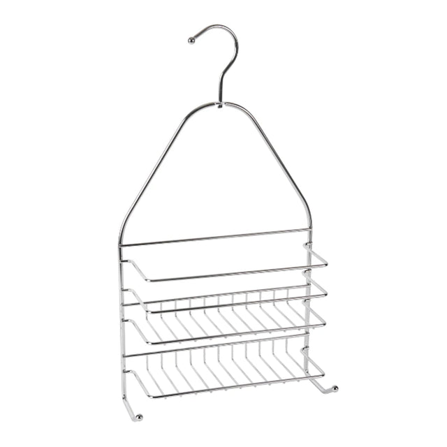 Naleon Stainless Steel Overhang Shower Caddy Large NHCL