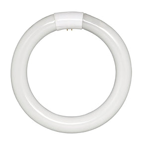 Nelson T9 Circular Fluorescent G10q 22W/840 205mm
