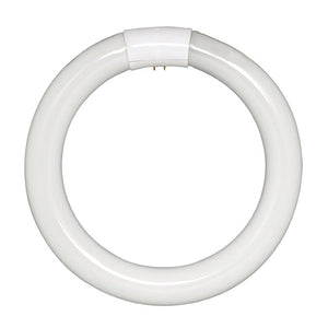 Nelson T9 Circular Fluorescent G10q 22W/840 205mm
