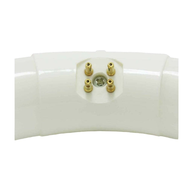 Nelson T9 Circular Fluorescent G10q 32W/840 300mm