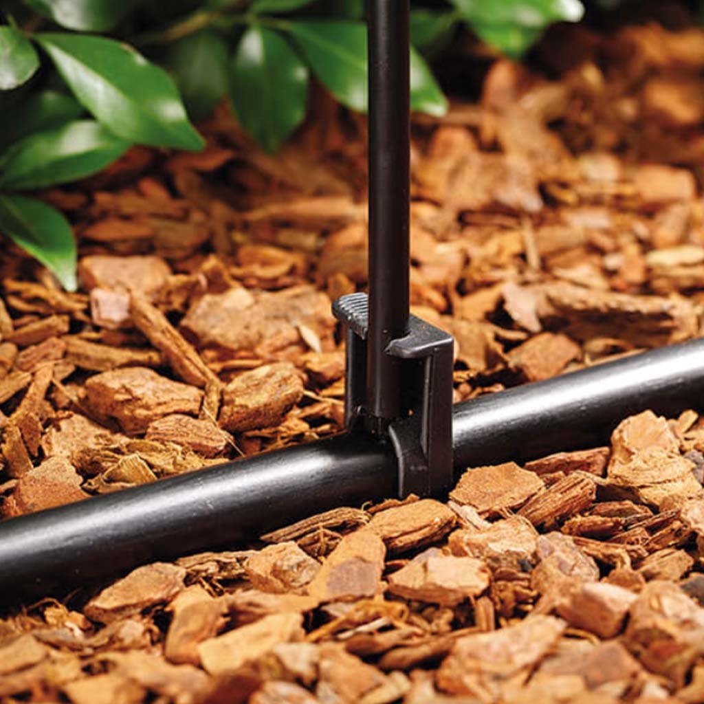 neta 13mm Rigid Pipe Stake 200mm 10Pcs MR/RRSTRP130