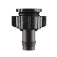 neta 19mm Poly Tube Tail Connector For Garden Tap MR/RRNTU0019