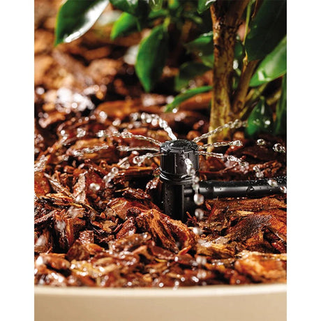 neta 360° Adjustable Flow Dripper Stake 5Pcs MR/RRDAFS436