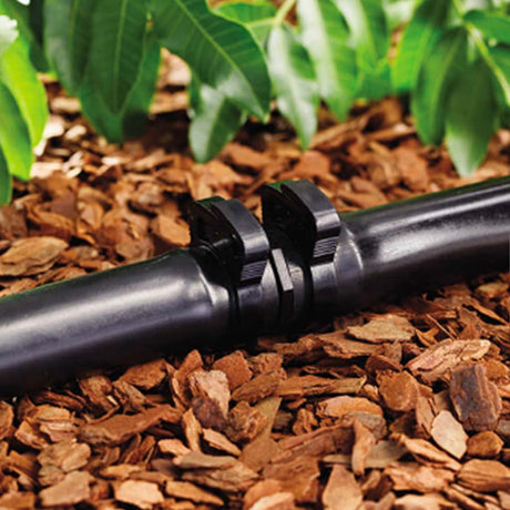 neta Poly Ratchet Clamp 25mm 5Pcs