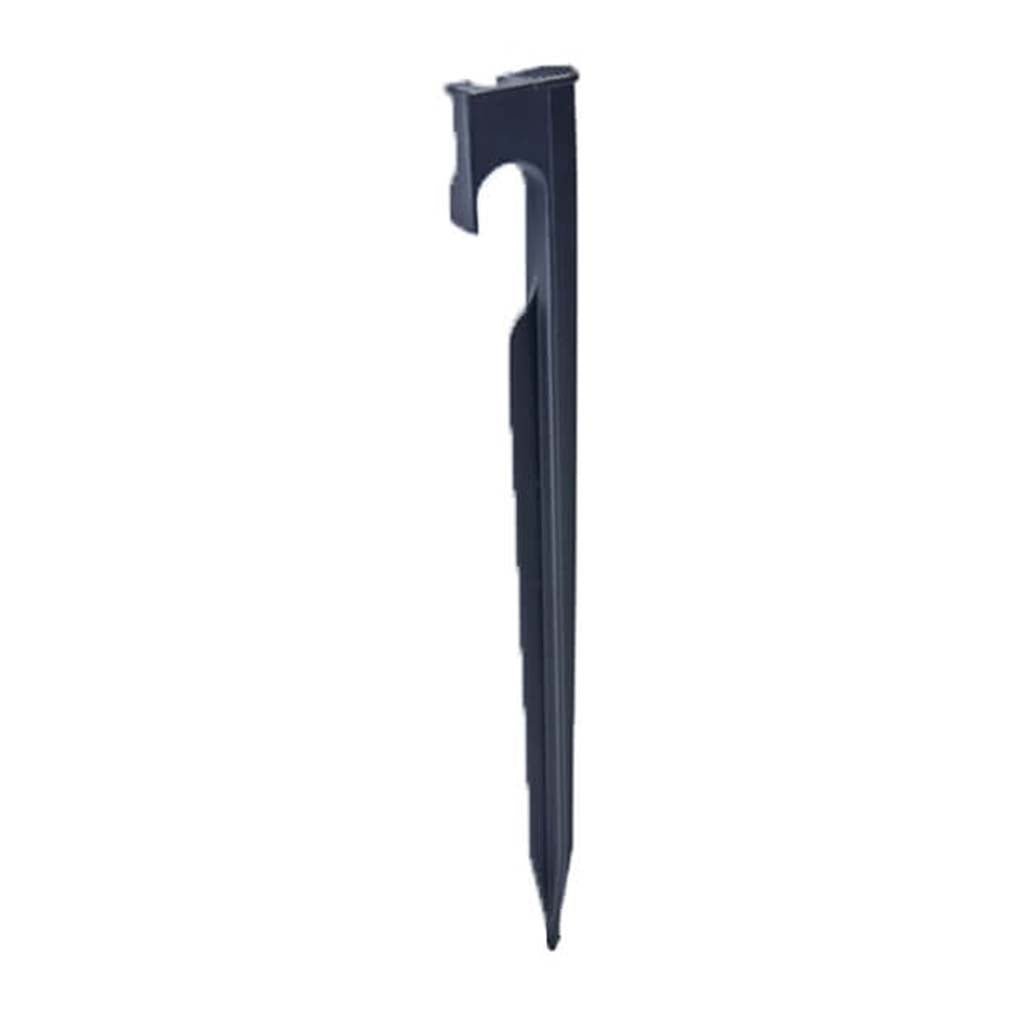 neta Rigid Pipe Stake 19mm 5Pcs MR/RRSTRP190 – Double Bay Hardware