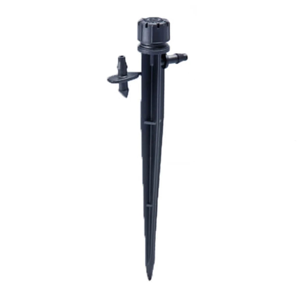 neta 360° Adjustable Flow Dripper Stake 5Pcs MR/RRDAFS436