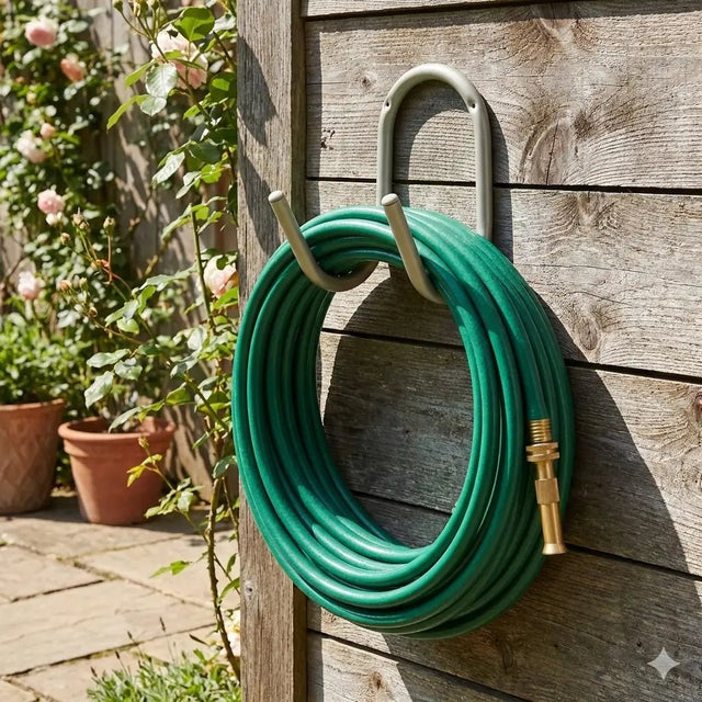 neta Platinum Aluminium Hose Hangers MH/GA000GA22