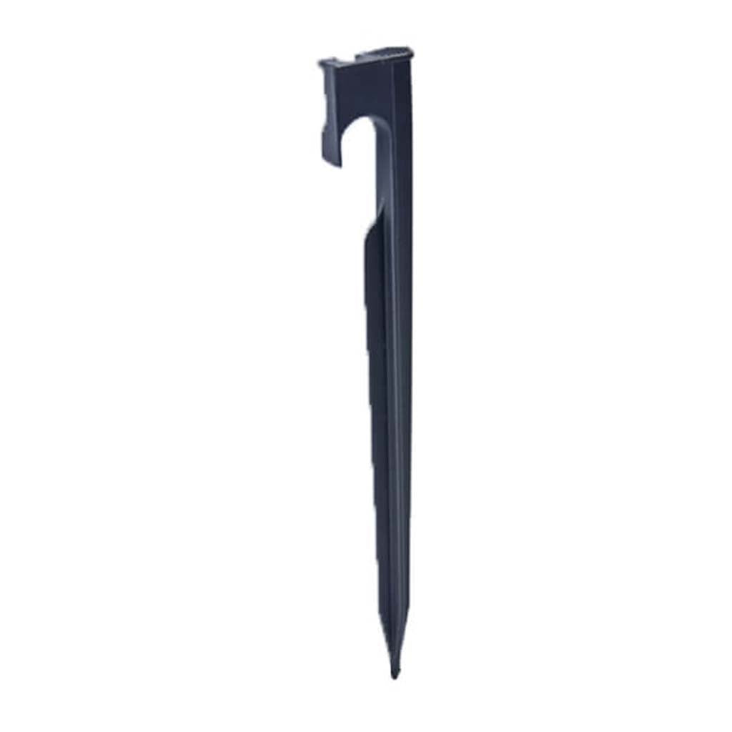 neta Rigid Pipe Stake 19mm 5Pcs MR/RRSTRP190