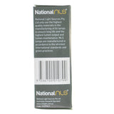 nls Candle Halogen Light Bulb B22 240V 28W Clear 10287NLS