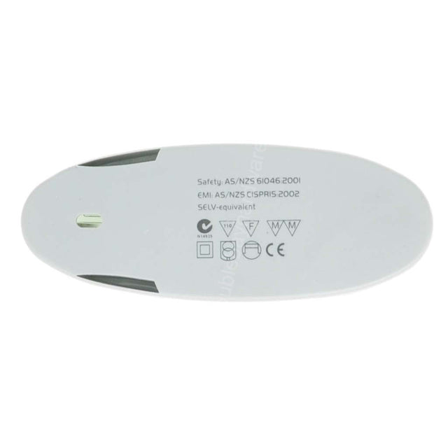 nls Electronic LED Driver Transformer 12V 10W 0.85A