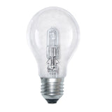 nls GLS Halogen Light Bulb E27 240V 42W Clear 10328NLS