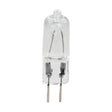 nls JCD Bi - Pin Halogen Light Bulb GY6.35 250V 100W
