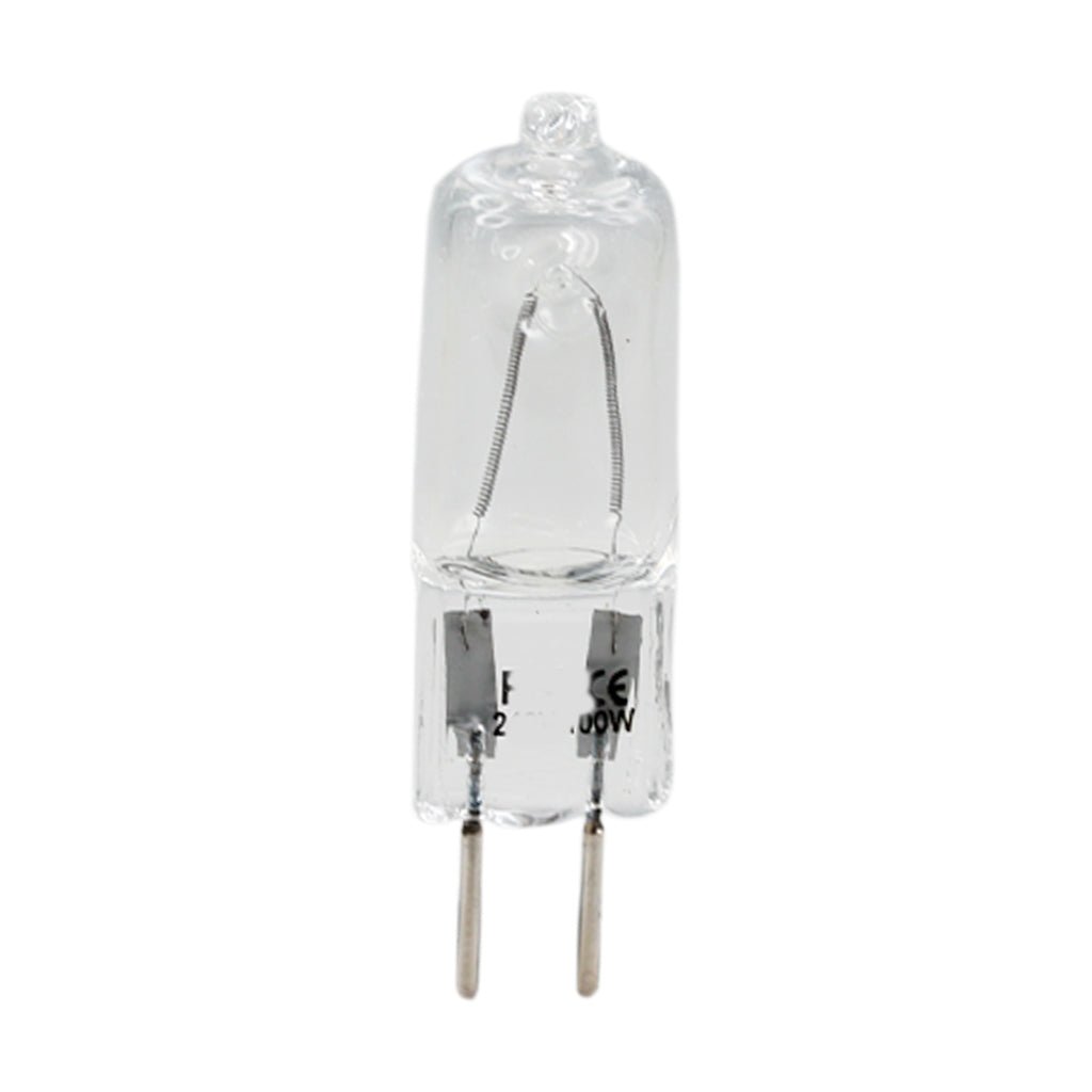 nls JCD Bi - Pin Halogen Light Bulb GY6.35 250V 100W