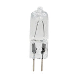 nls JCD Bi - Pin Halogen Light Bulb GY6.35 250V 100W