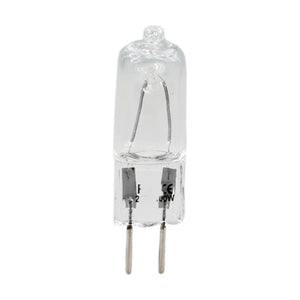 nls JCD Bi - Pin Halogen Light Bulb GY6.35 250V 100W