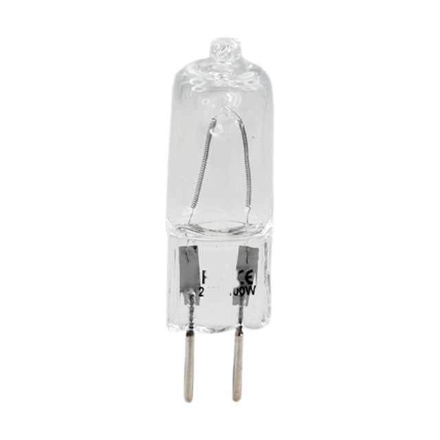 nls JCD Bi - Pin Halogen Light Bulb GY6.35 250V 100W