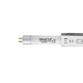 NLS T5 Triphosphor Fluorescent Tube 4W/840 150mm 10030NLS
