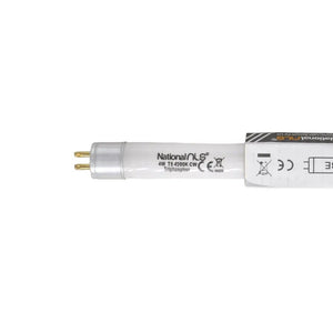 NLS T5 Triphosphor Fluorescent Tube 4W/840 150mm 10030NLS